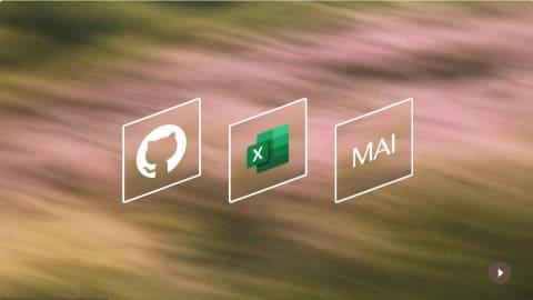 Microsoft AI应用
