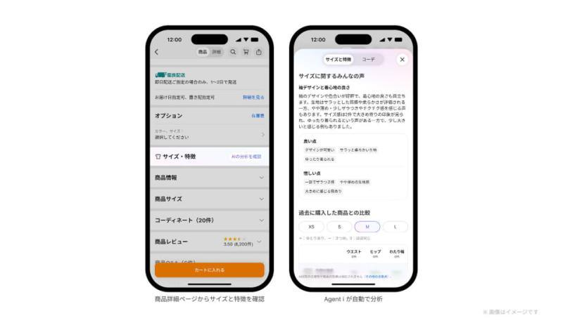 穿着效果展示
