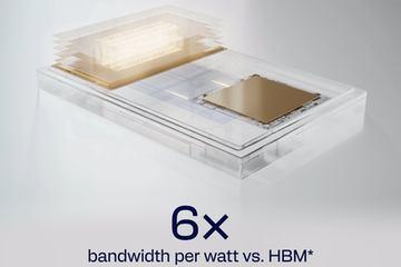 高通发布新型内存技术“HBC”，能效是HBM的6倍
