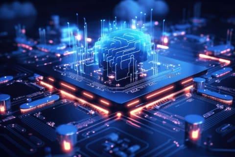 Intel与Google合作