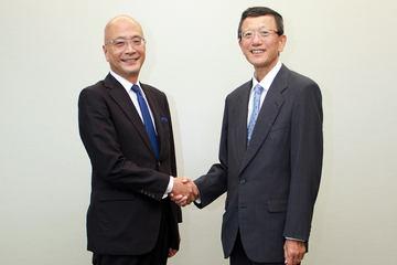 日本NEC与三菱重工在防卫领域达成战略合作