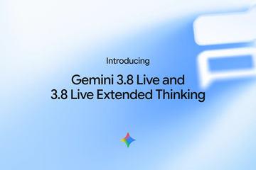 谷歌推出低成本对话式语音AI模型“Gemini 3.8 Live”