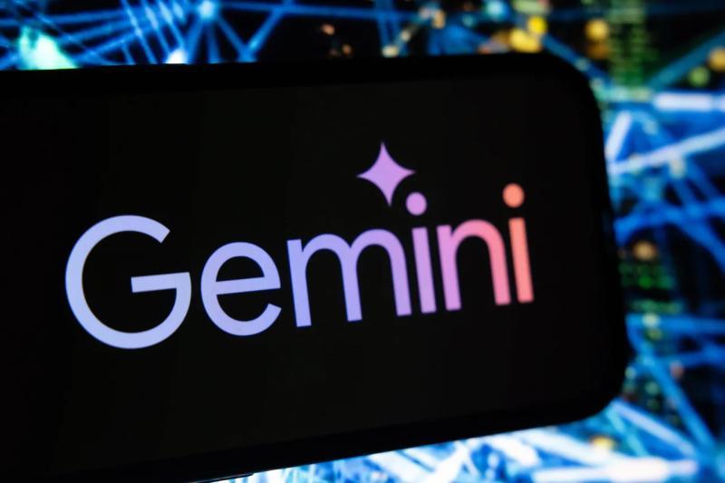 我体验了谷歌新推出的基于Gemini的“帮我创作”工具：企业风格十足