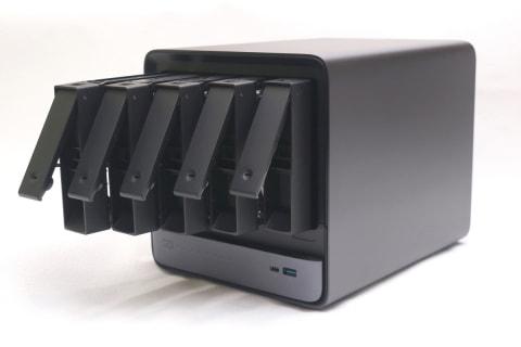 MINISFORUM N5 Max