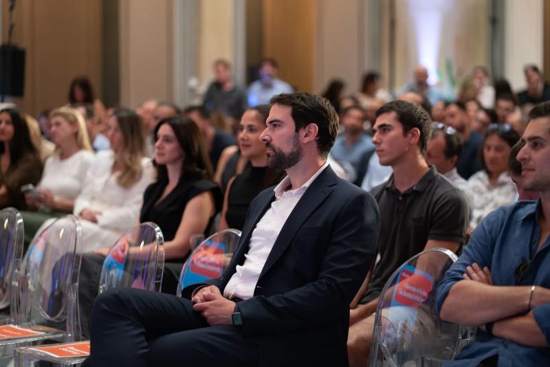 StrictlyVC Athens