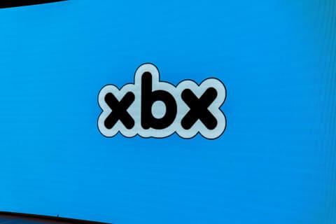 XREAL xbx a01＋
