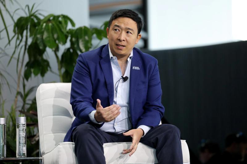 杨安泽认为下一个创业热点是降低生活成本