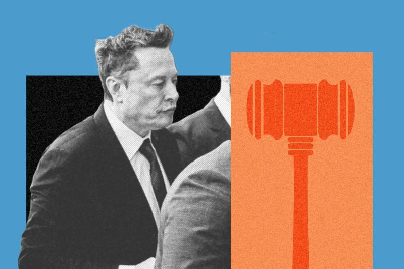 埃隆·马斯克作证称创立OpenAI是为防止“终结者式结局”