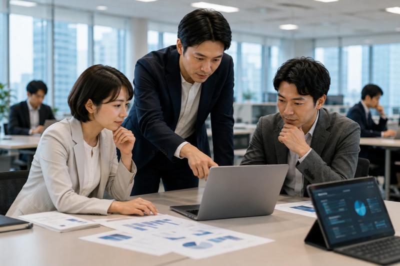 日本SaaS企业利用Oracle云服务构建并提供客户专用AI服务