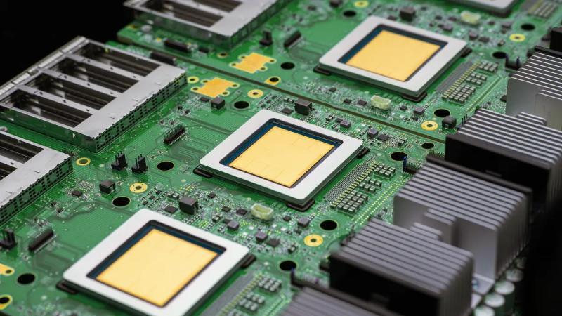 谷歌云大力推进智能代理与高性能计算