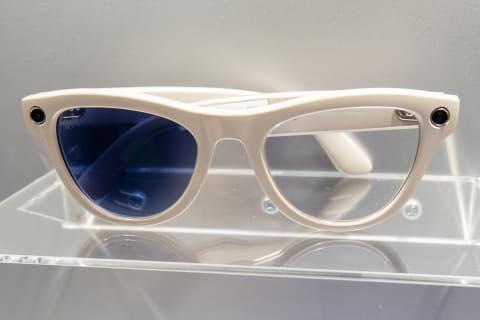 Ray-Ban Meta