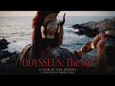 ODYSSEUS: The Fall | Official Announcement Teaser thumbnail