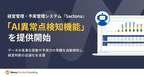 Sactona系统界面