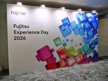 日本国产CPU「FUJITSU-MONAKA」及最新AI代理全面亮相！——富士通体验日2026现场报道