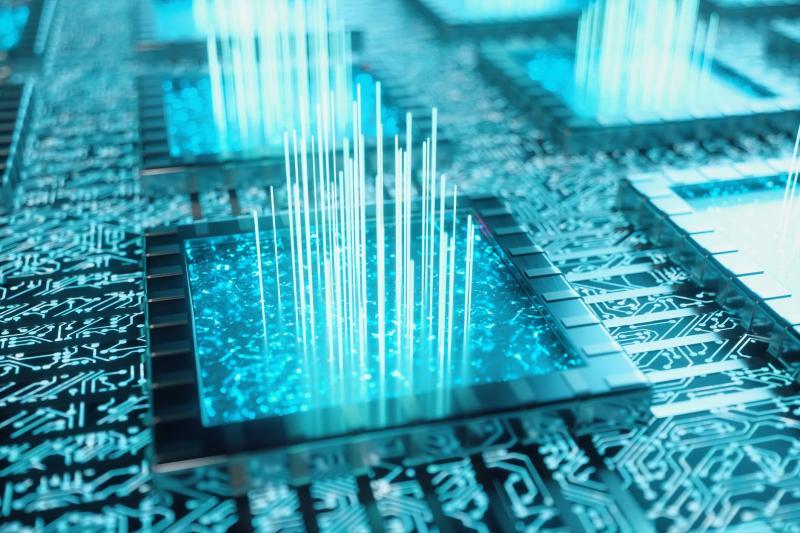 ScaleOps融资1.3亿美元 助力提升AI计算效率