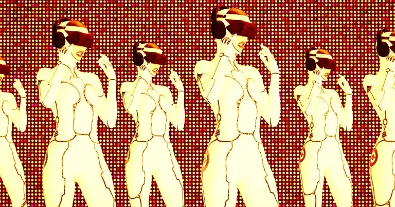 男子承认利用AI创作音乐并操控机器人刷流量骗取800万美元版权费