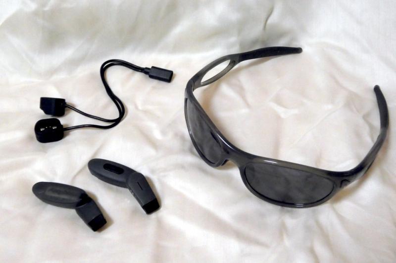 Amphium STEREO