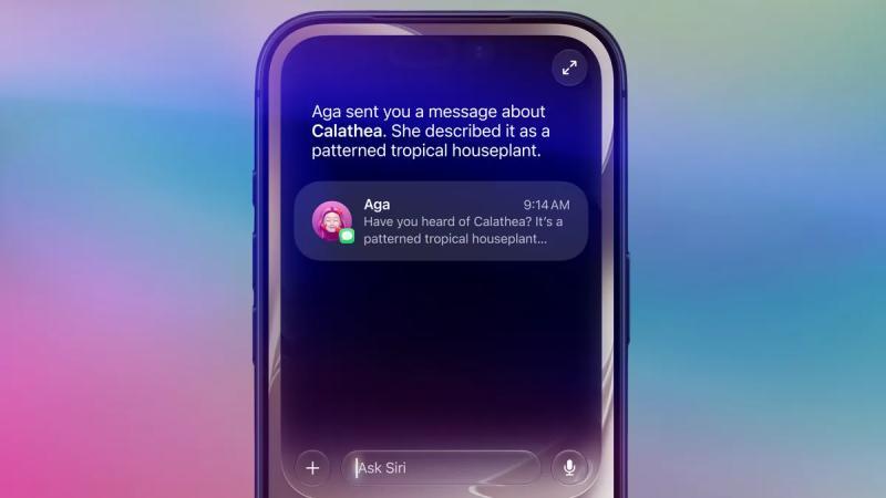 你的iPhone 11可以升级iOS 27，但无法使用Siri AI功能