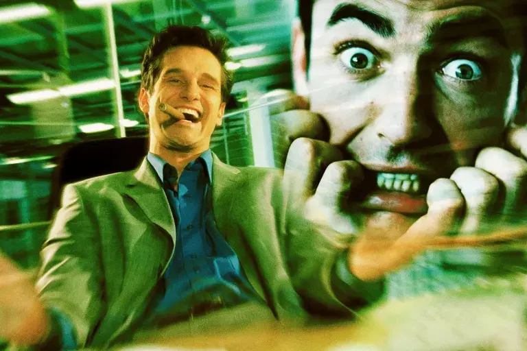 普通人害怕人工智能，而推动制造永久底层的科技领袖却异常兴奋