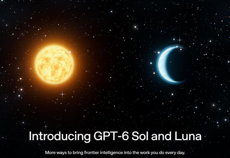 GPT-6系列模型