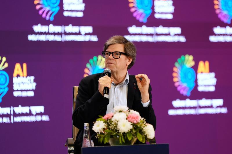 Yann LeCun联合创办的AMI Labs完成10.3亿美元融资,致力于构建世界模型