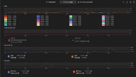 OpenClaw运行界面