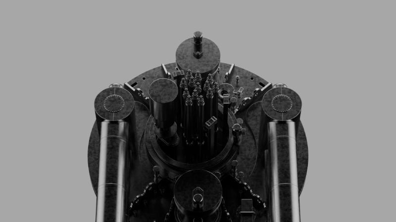TerraPower核反应堆的秘密武器：为AI数据中心提供稳定电力