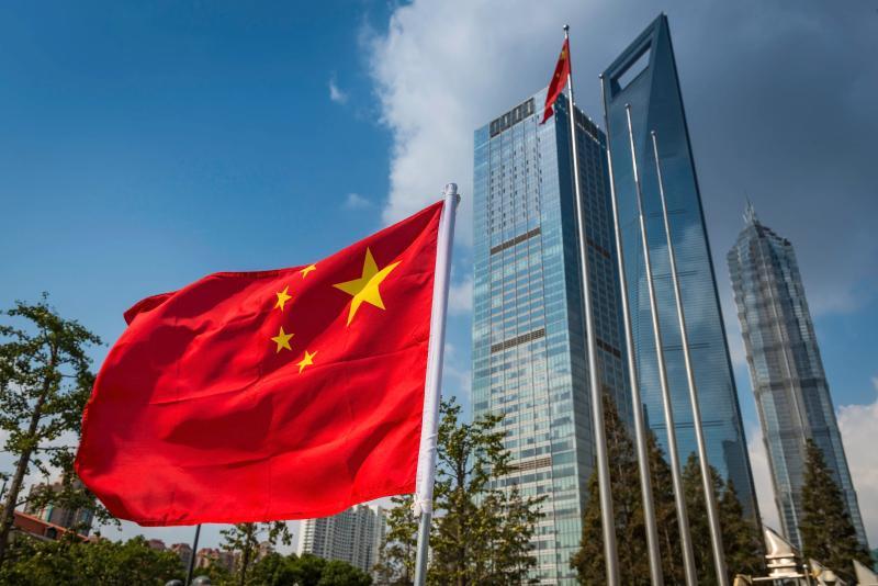 中国日益留住顶尖人工智能人才