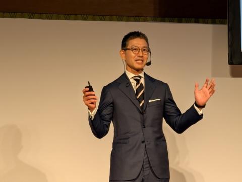 日本HP AI解决方案
