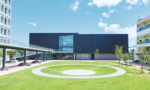 大阪电通大学AI讲师