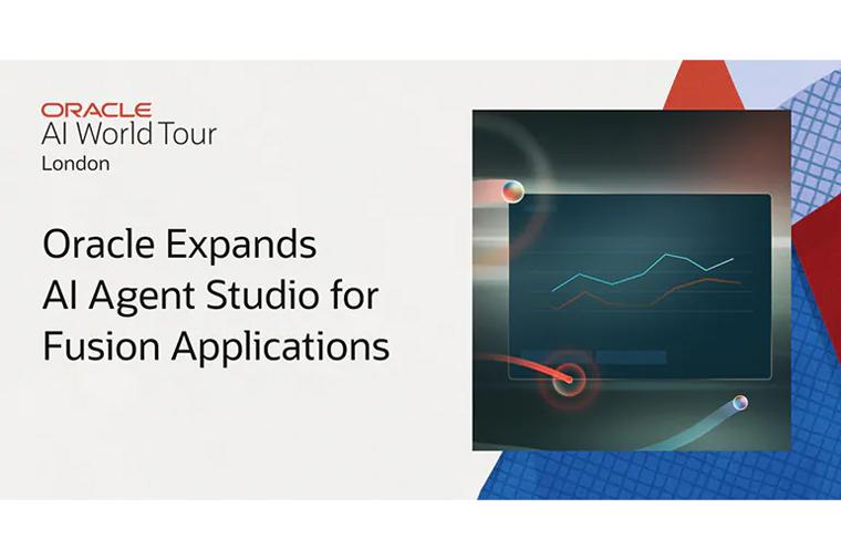 Oracle AI Agent Studio