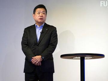 日本富士通发布2035中长期经营愿景，聚焦AI驱动与技术创新