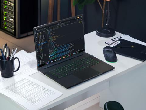 Razer Blade 18