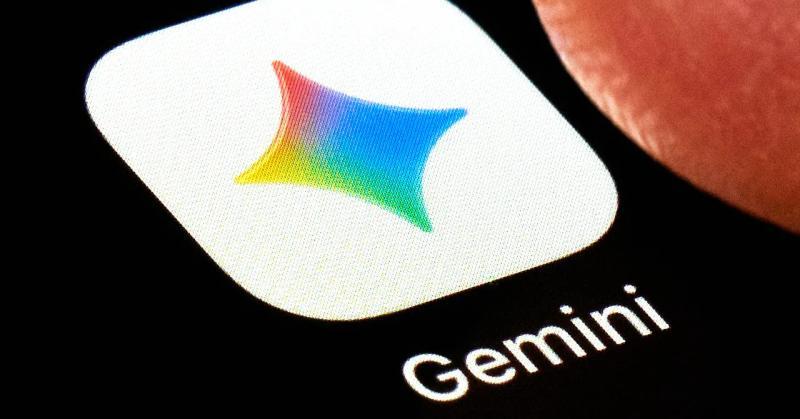 我用谷歌Gemini的AI头像工具克隆了自己，结果令人毛骨悚然