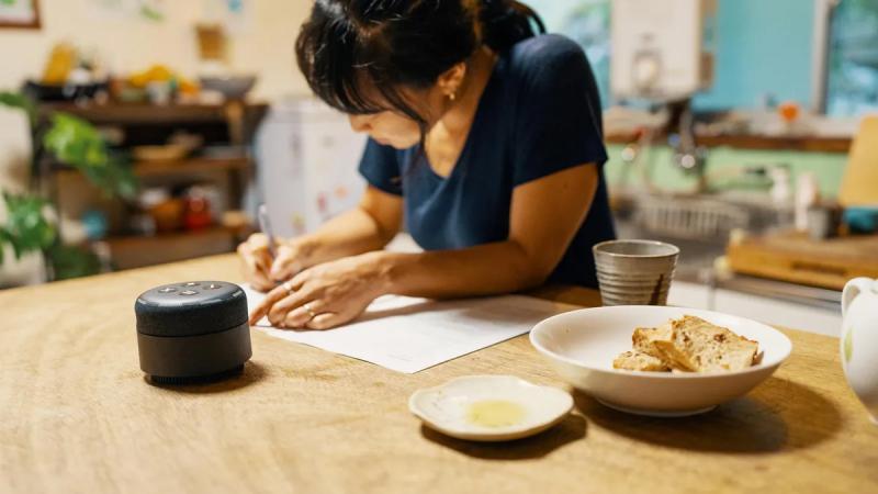 担心隐私？这8个Alexa设置你必须关闭