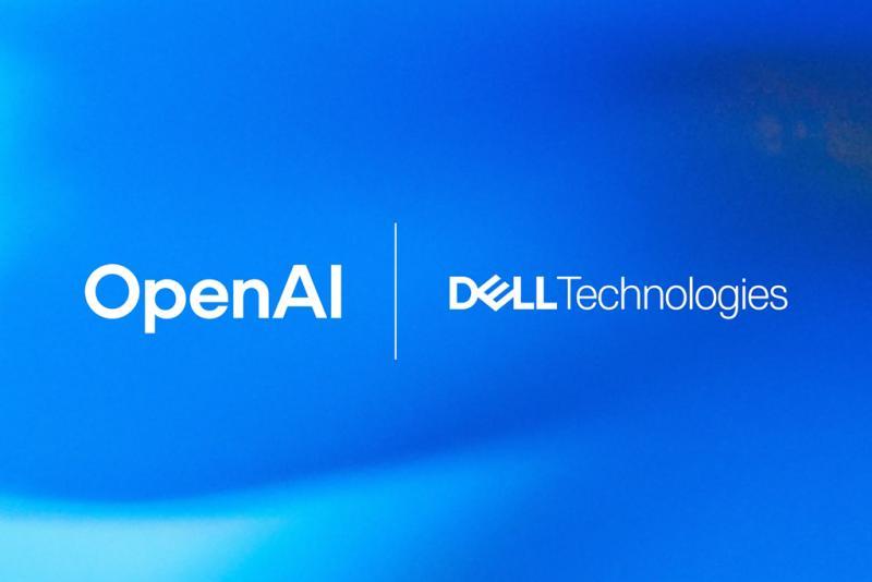OpenAI与戴尔合作,推动Codex在企业环境中的应用