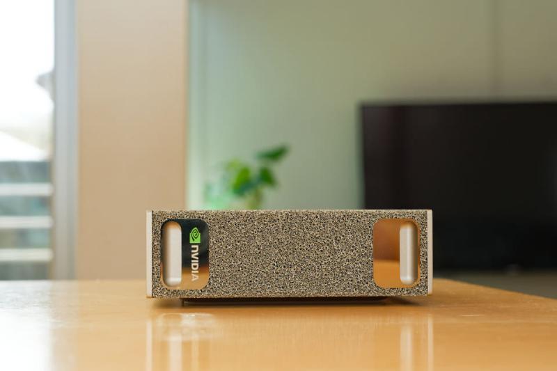 DGX Spark