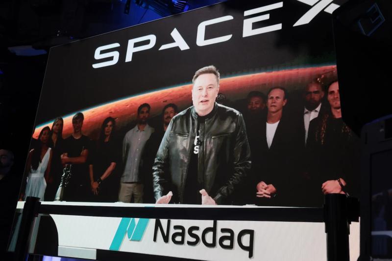 SpaceX上市：IPO后你需要了解的一切