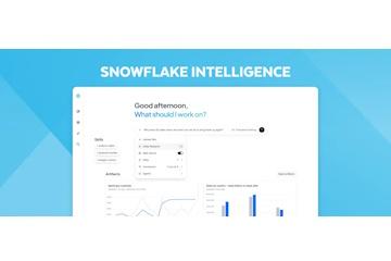 Snowflake扩展Snowflake Intelligence与Cortex Code，强化AI代理控制能力