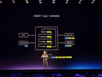 AI助力停车违章处理！NVIDIA Agent Toolkit引领未来