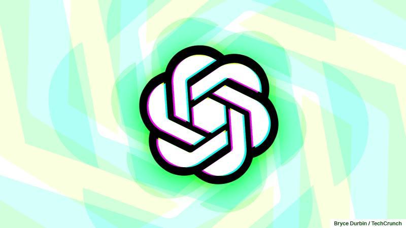 OpenAI logo