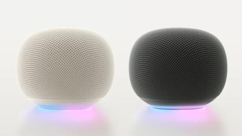 Google Home智能音箱
