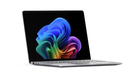 Surface Laptop for Business