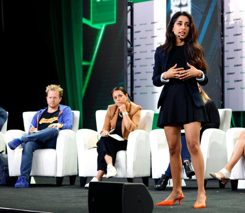 认识评判TechCrunch Disrupt 2026 Startup Battlefield 200的下一波风投专家