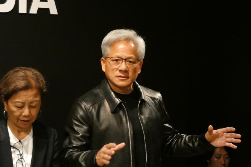 NVIDIA Japan AI Ecosystem Reception