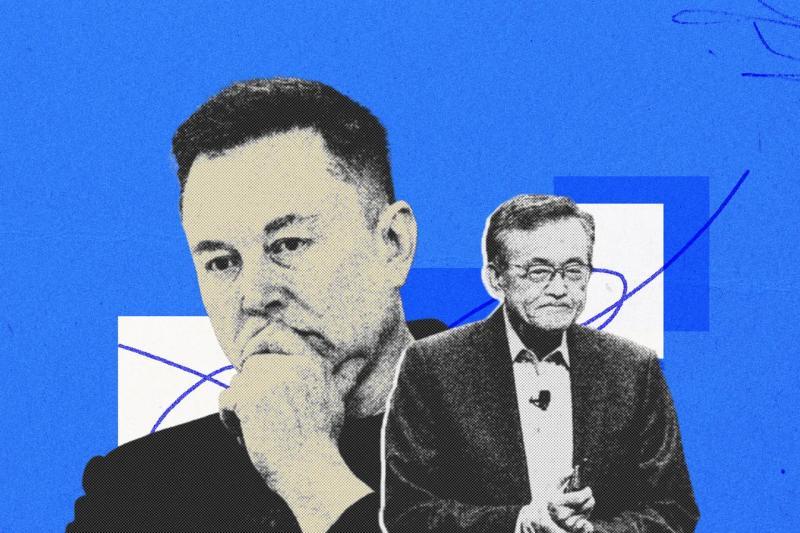 关于埃隆·马斯克与英特尔合作打造Terafab芯片的五大疑问