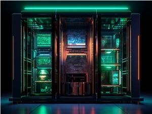 永生电池诞生：寿命可达500年，将成为AI数据中心的救星