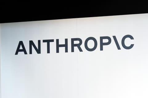Anthropic新资金筹集