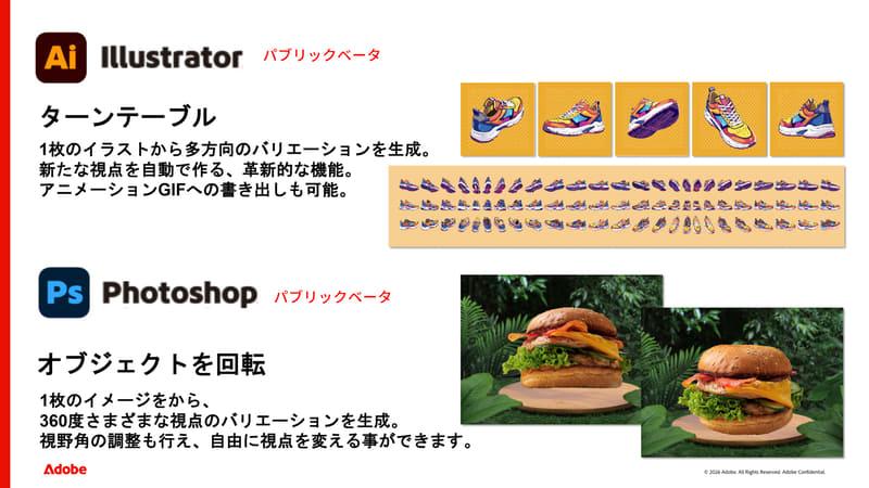 Illustrator转盘功能