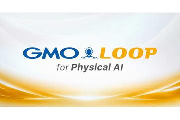 日本GMO AIR推出提升人型机器人动作精度的服务“GMO LOOP for Physical AI”